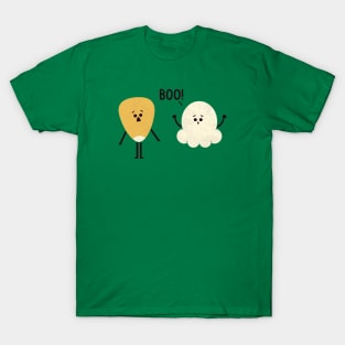 Ghost Corn T-Shirt
